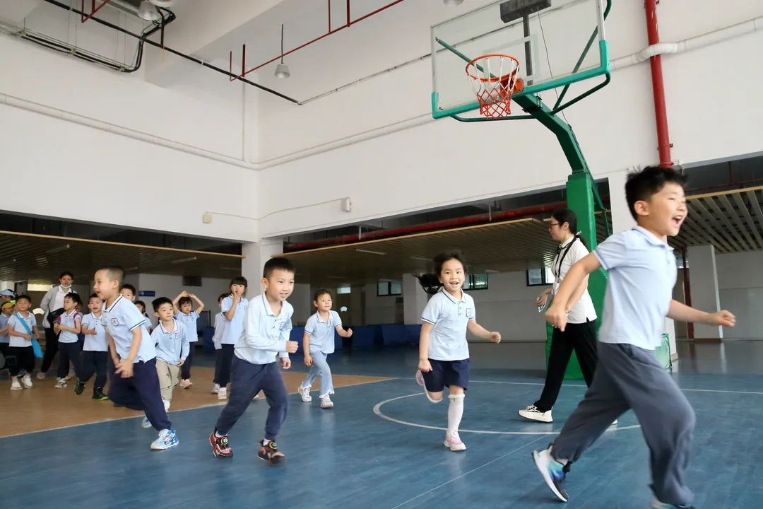 探访小学·礼遇成长 第103张