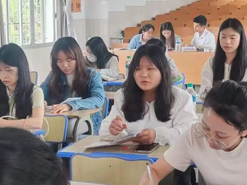 仙下中心小学抓实新教师培养工作 第16张