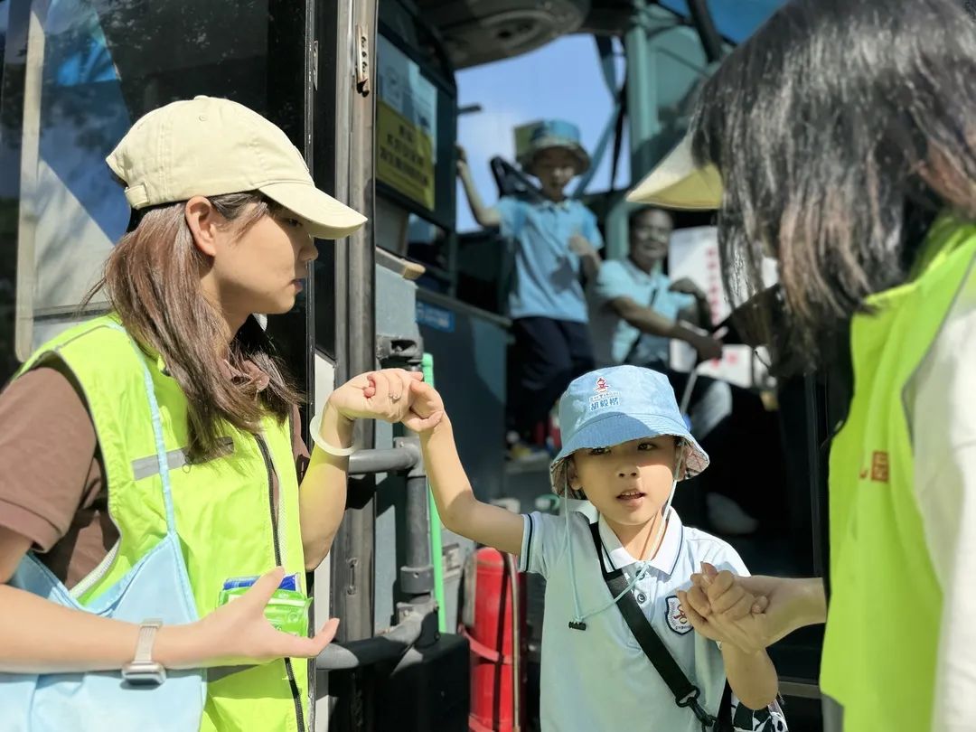 探访小学·礼遇成长 第67张