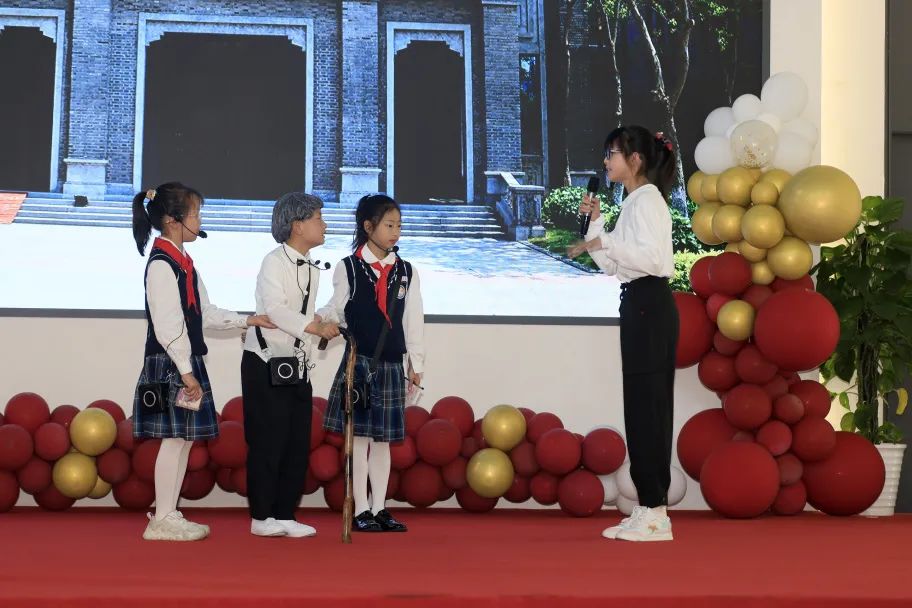 超酷!南京市生态科技岛小学十岁成长礼走进梅钢,一场意义非凡的研学之旅! 第4张