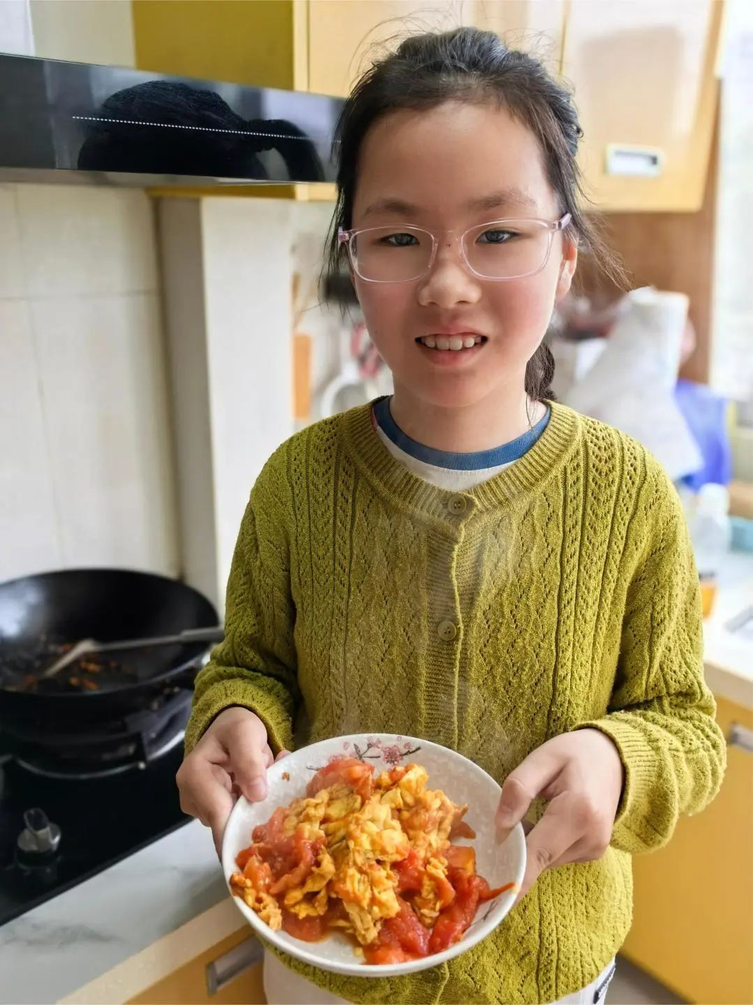 【实小教育集团·十里坊小学】“趣”当劳动者,“育”见劳动美 ——四年级劳动主题系列活动 第42张