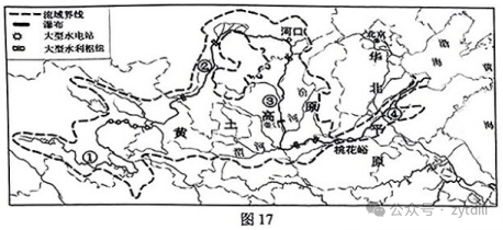 中考名校一模二模试题系列(12) 第14张