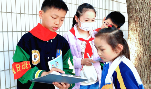 【你好,小学】——怀着梦想,走进小学 第19张