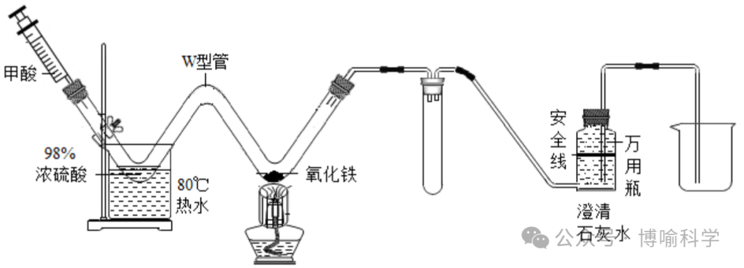 精选近20年杭州科学中考实验题(考点透视+满分技巧)助你精准备考! 第18张