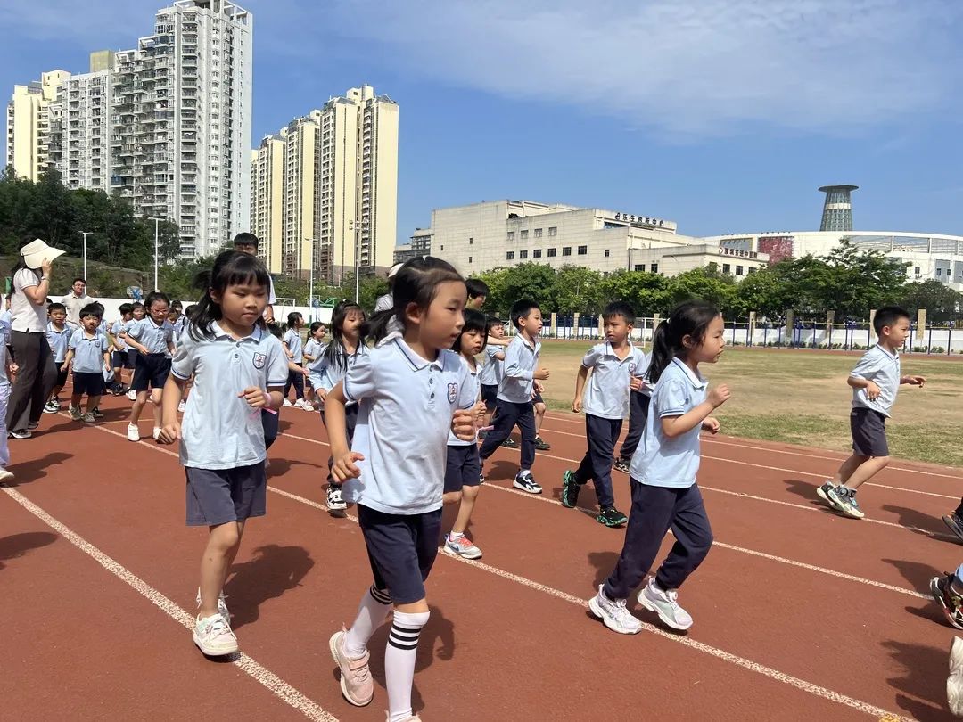 探访小学·礼遇成长 第87张