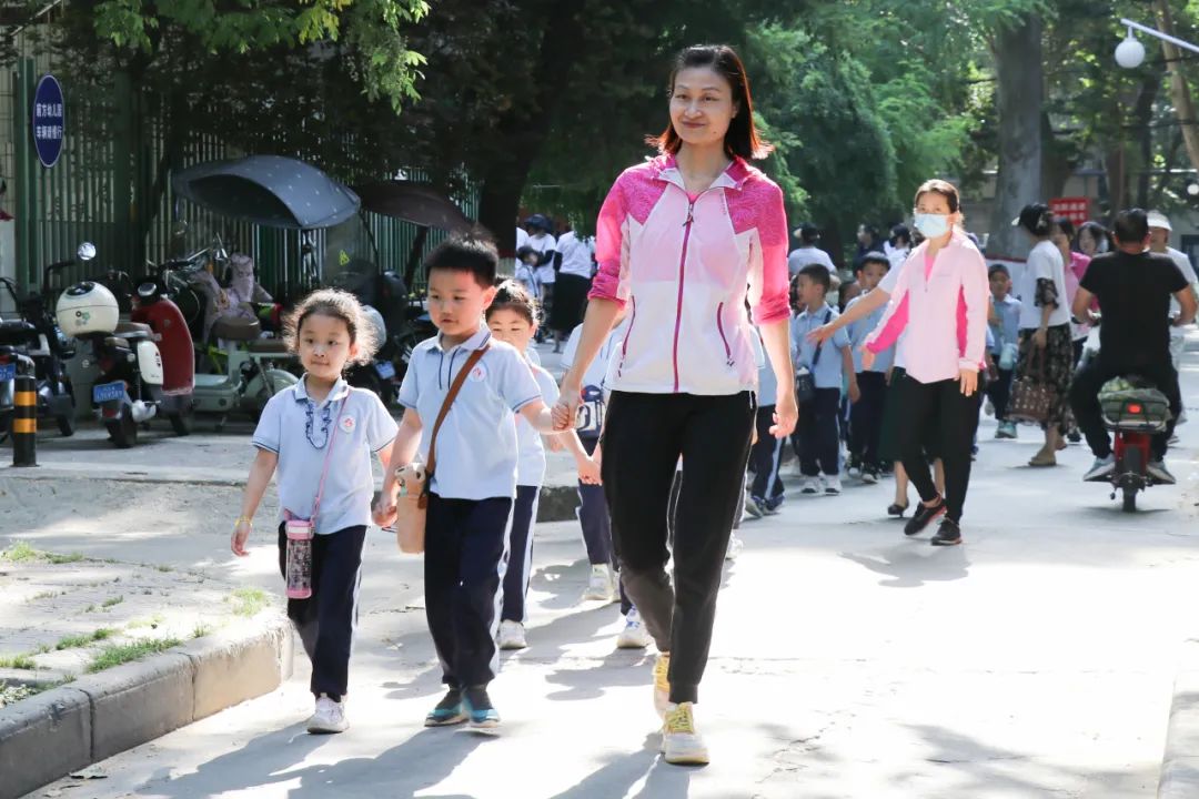 初夏美好 遇见小学 第6张