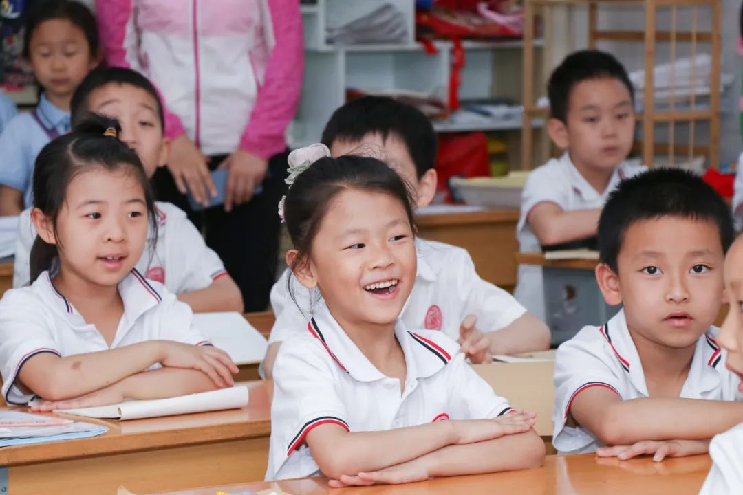 初夏美好 遇见小学 第17张