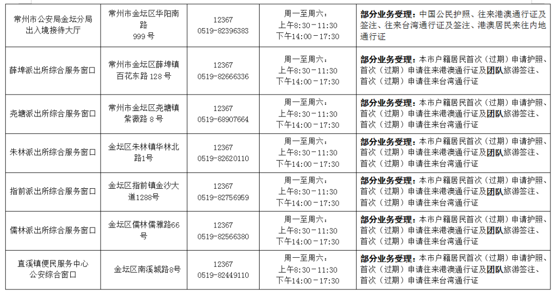 高考中考陆续到来,暑期想带孩子出境旅游的家长,点进来→ 第12张