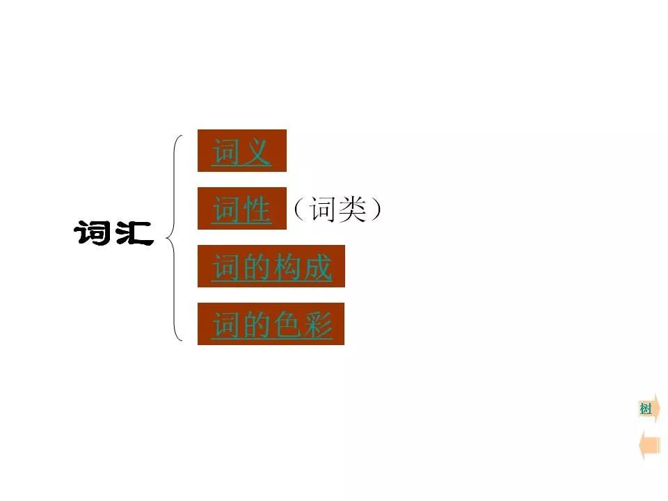 2024中考:初中语文《知识体系思维导图》 第27张