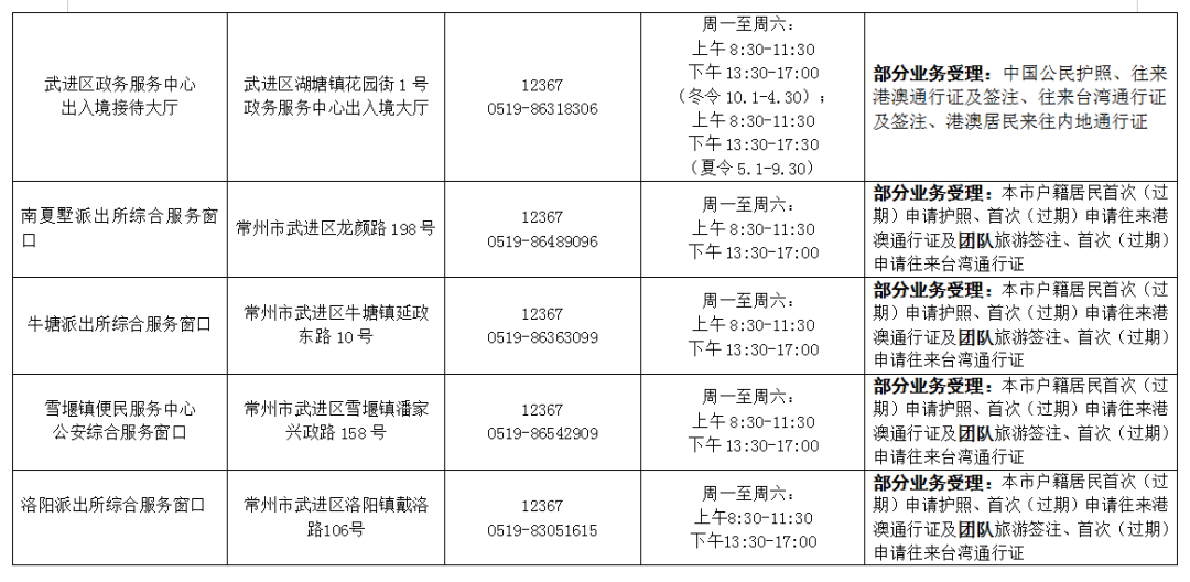 高考中考陆续到来,暑期想带孩子出境旅游的家长,点进来→ 第9张