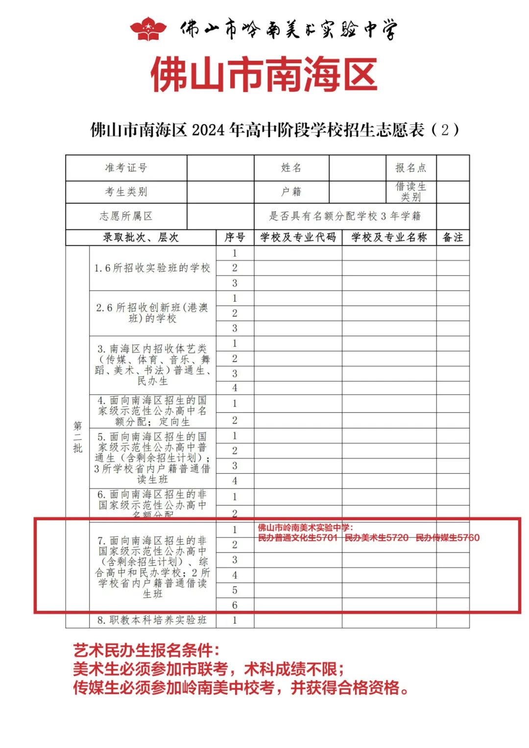 中考志愿填报指南!模拟考达到这些分数可以大胆报读这所高中! 第5张