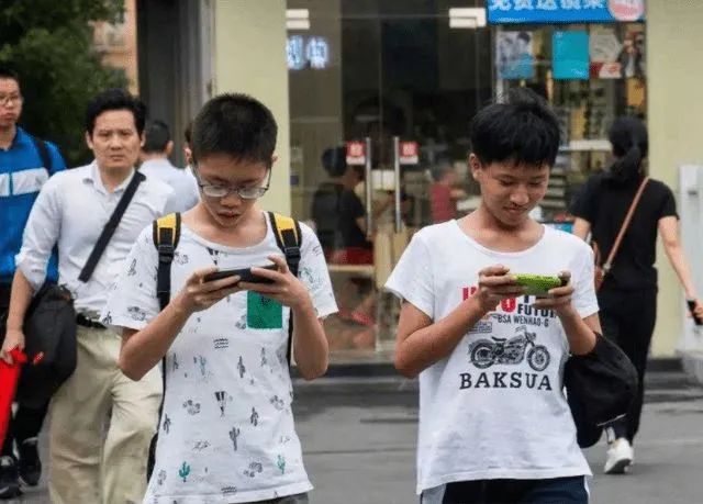 中考上岸重高后,回头看才知道,能在中考脱颖而出的孩子,基本上都做到了下面这几点! 第1张