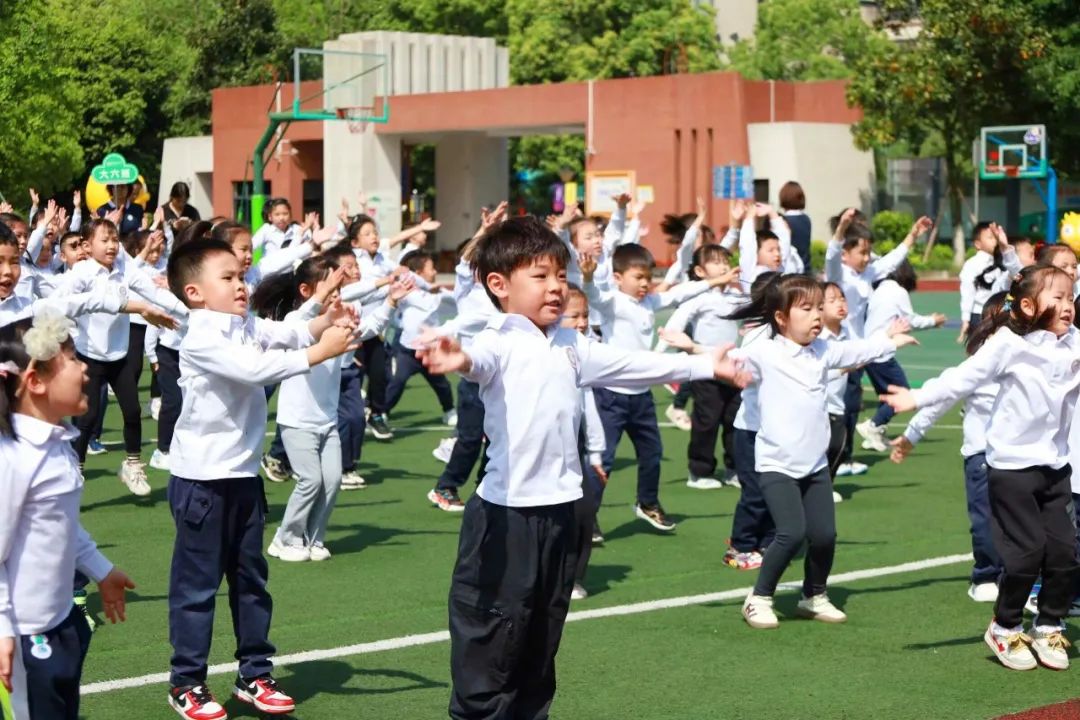 走进小学,赴成长之约 第43张