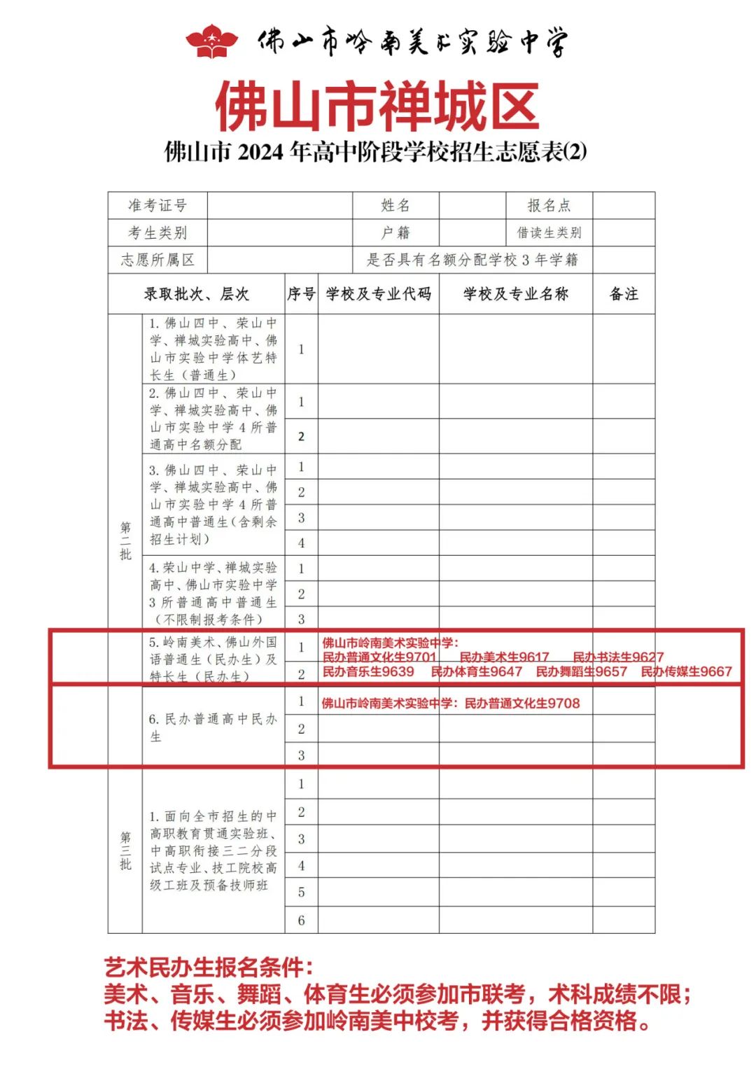 中考志愿填报指南!模拟考达到这些分数可以大胆报读这所高中! 第4张