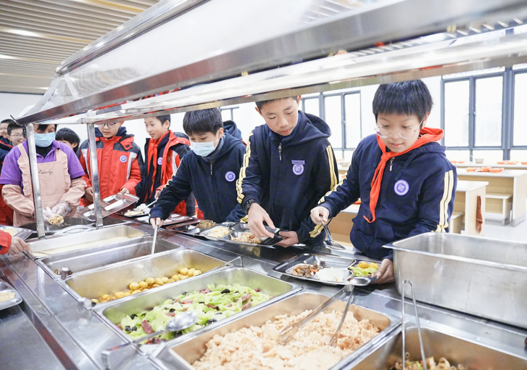 镇海区鲲池小学今年招生划重点!2024年秋季招生“十”问与“实”答 第25张