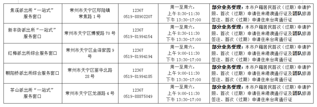 高考中考陆续到来,暑期想带孩子出境旅游的家长,点进来→ 第4张