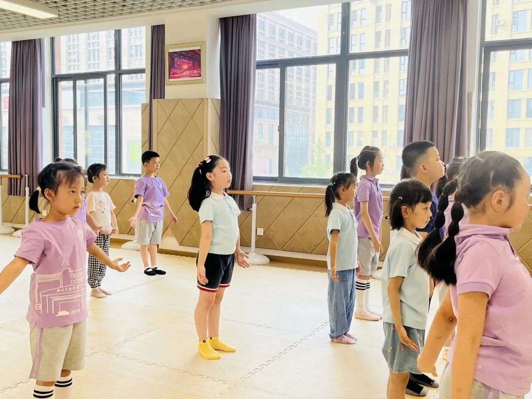 小学,你好 第21张