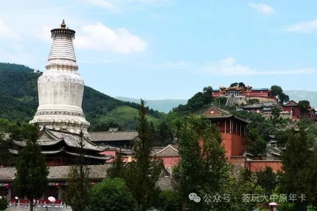 马上出发!高考前这6大学业祈福圣地,助力金榜题名 第3张