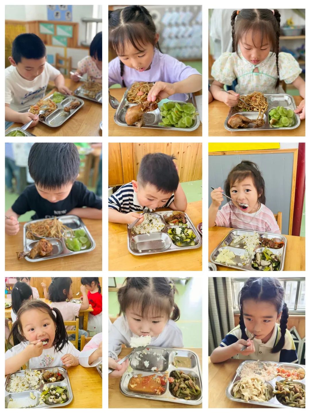 【食在健幼】-健康路小学幼儿园第十三周美食分享 第132张