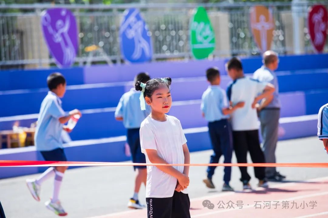 石河子第九小学“龙图大展 青衿致远”首届体艺节暨建校两周年庆典 第52张