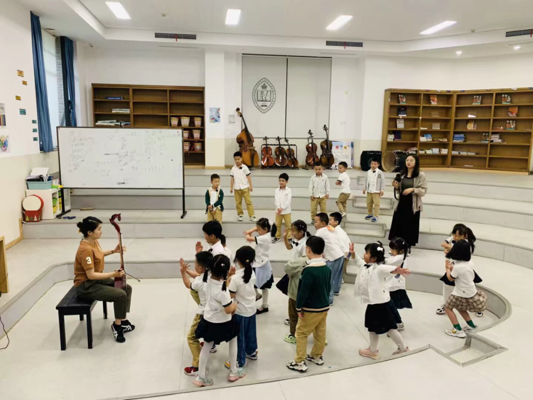 初探小学 礼遇成长 第39张