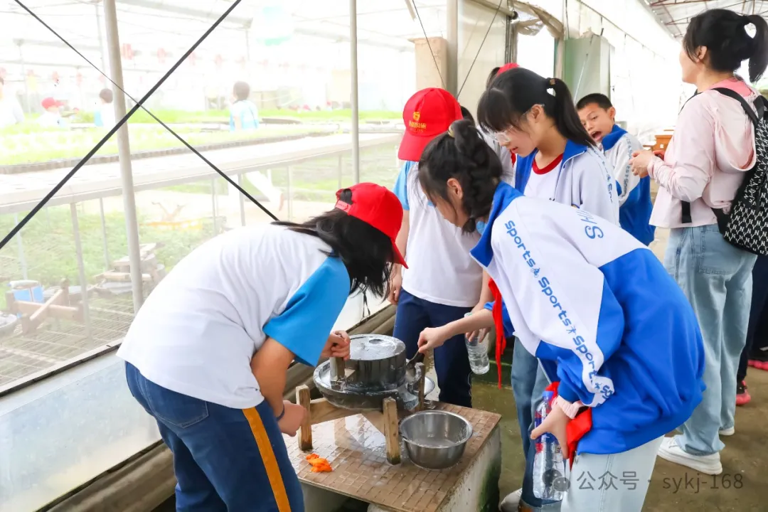 20240522D衡山县实验小学研学实践活动 第63张