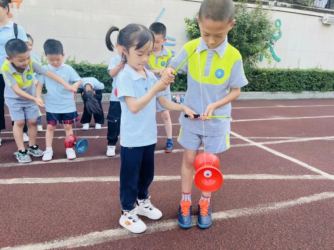 小学,你好 第41张