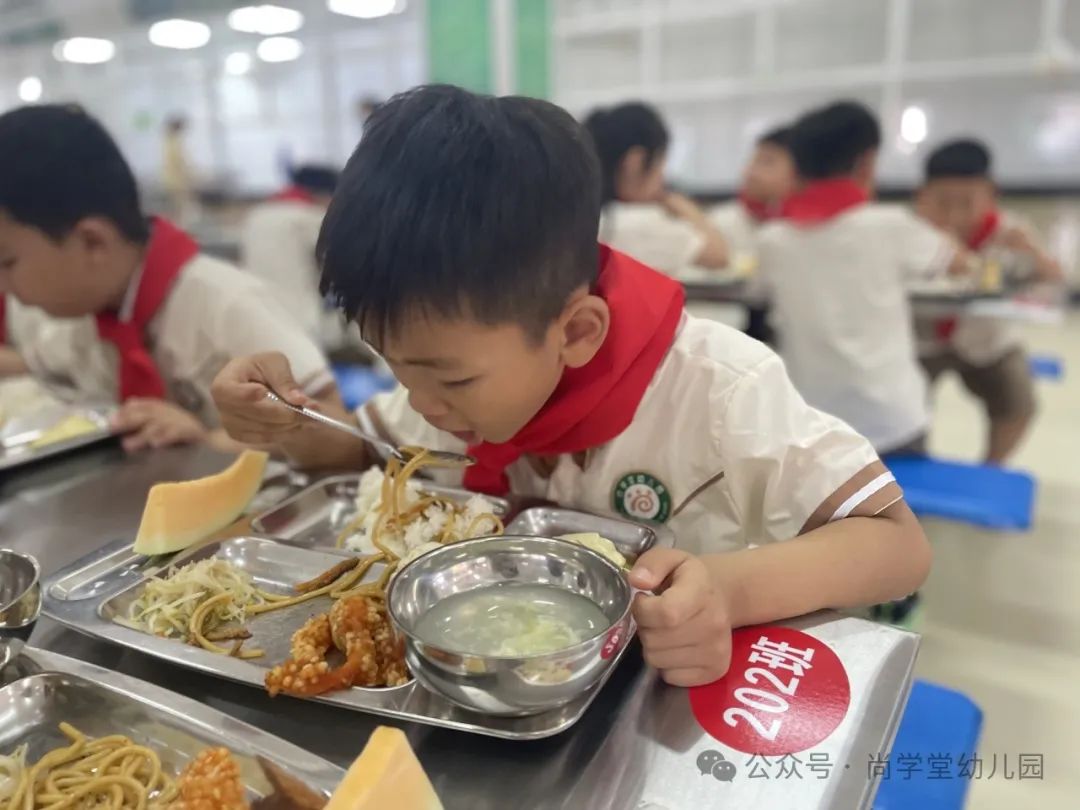 “赴成长之约 ·启小学之旅”——尚学堂幼儿园大班段幼儿走进小学活动 第46张