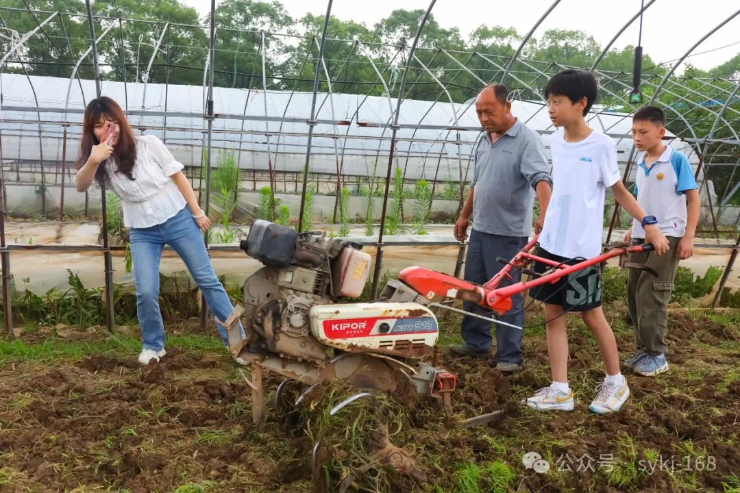 20240522D衡山县实验小学研学实践活动 第53张