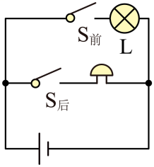 中考真题 |2023年江苏省扬州市中考物理试题(原卷) 第5张