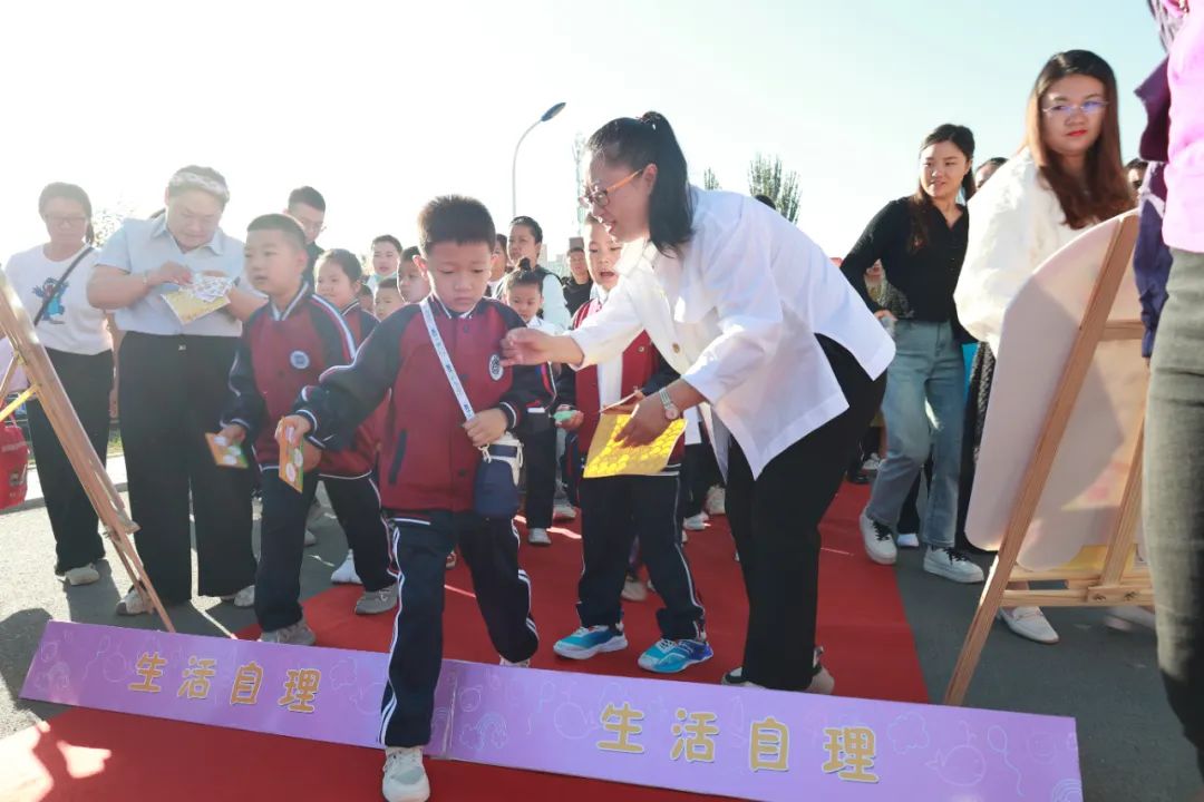 就读衡越小学,5月27日-6月7日校长专场咨询,一对一为您答疑 第9张