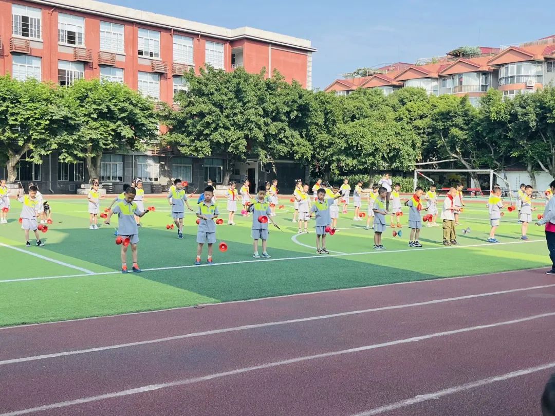 小学,你好 第39张