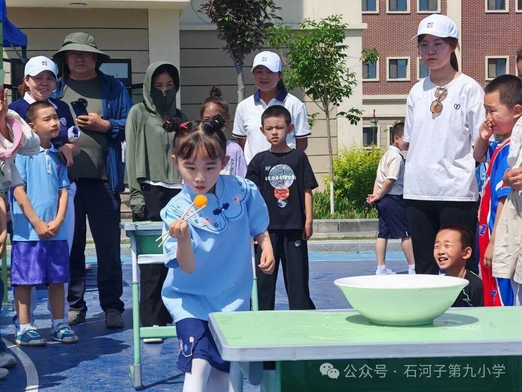 石河子第九小学“龙图大展 青衿致远”首届体艺节暨建校两周年庆典 第41张