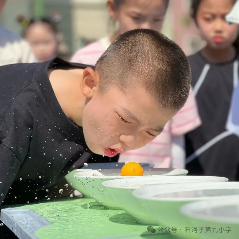 石河子第九小学“龙图大展 青衿致远”首届体艺节暨建校两周年庆典 第42张