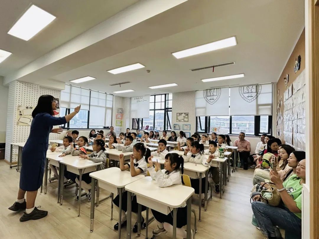 初探小学 礼遇成长 第35张