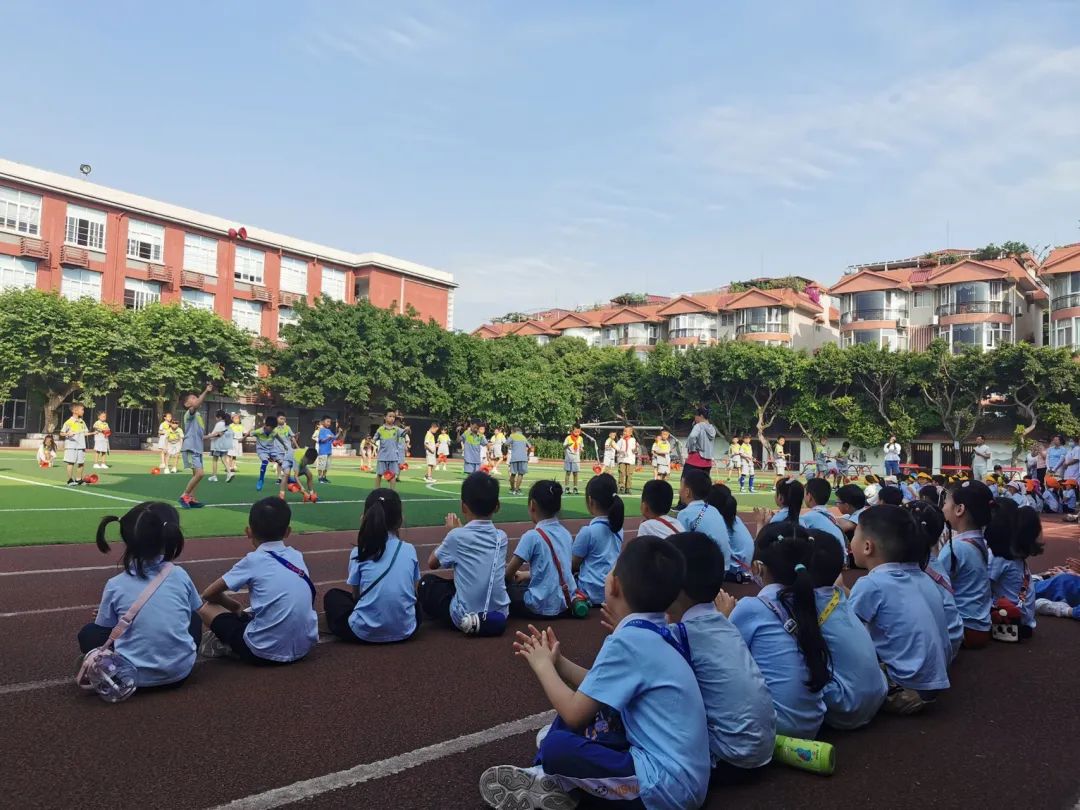 小学,你好 第40张