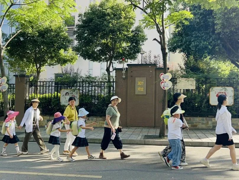 初探小学 礼遇成长 第48张