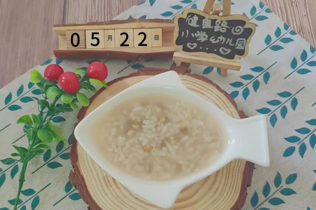 【食在健幼】-健康路小学幼儿园第十三周美食分享 第70张