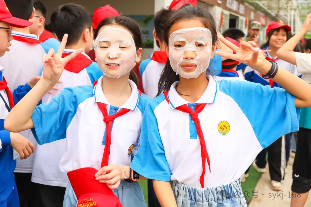 20240522D衡山县实验小学研学实践活动 第85张