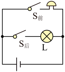 中考真题 |2023年江苏省扬州市中考物理试题(原卷) 第4张