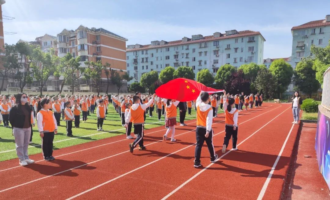 “走进小学,共赴成长”  ——记东波小学与东波幼儿园、金童幼儿园幼小衔接活动 第30张