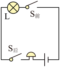 中考真题 |2023年江苏省扬州市中考物理试题(原卷) 第3张