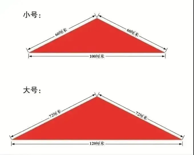 “红领巾 爱祖国”——牡丹区西安路小学一年级分批入队指南 第12张