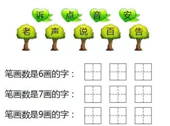 小学语文基础知识、阅读理解小练习 第2张