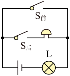 中考真题 |2023年江苏省扬州市中考物理试题(原卷) 第2张