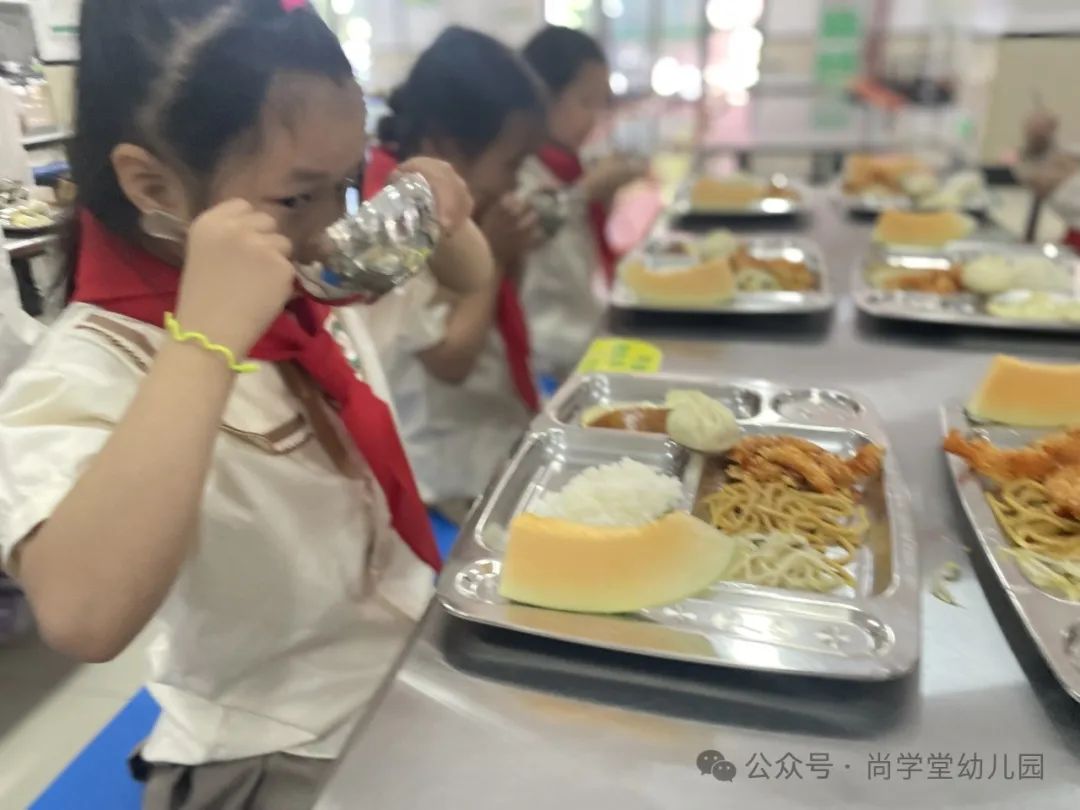 “赴成长之约 ·启小学之旅”——尚学堂幼儿园大班段幼儿走进小学活动 第45张