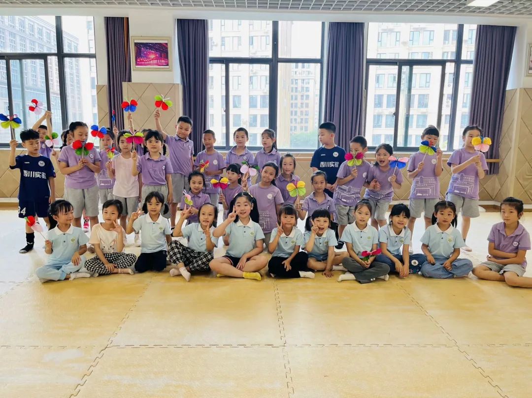 小学,你好 第22张