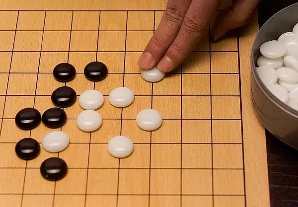 2024年下寨小学“庆六一”围棋比赛 第27张