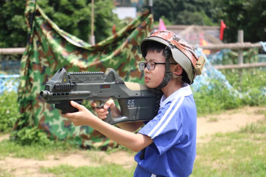 龙飞小学3-6年级学生主题式研学课程活动精彩回顾 第53张