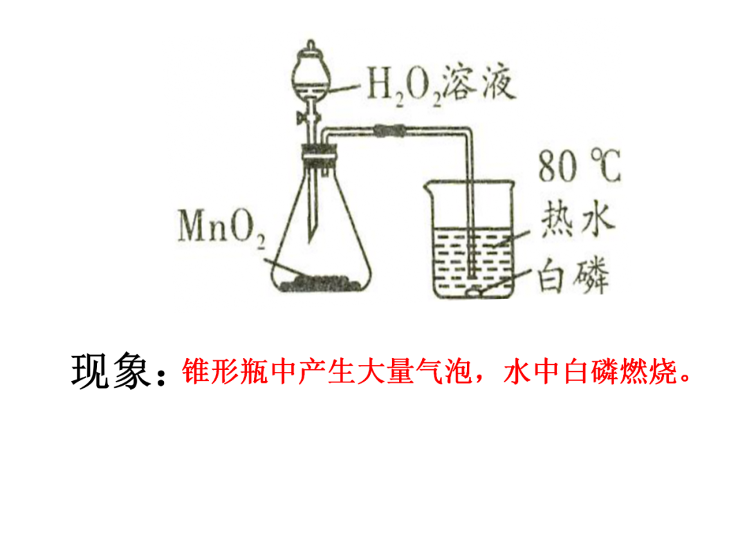 中考化学之回归教材-基础实验总结 第25张